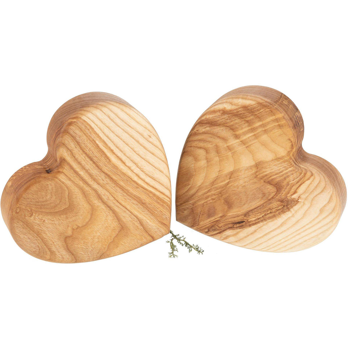 Holz Herz Deko | Herz aus Holz | Wohnzimmer Deko | Einzugsgeschenk | Hochzeitsgeschenk | Boho Deko | Natur Deko