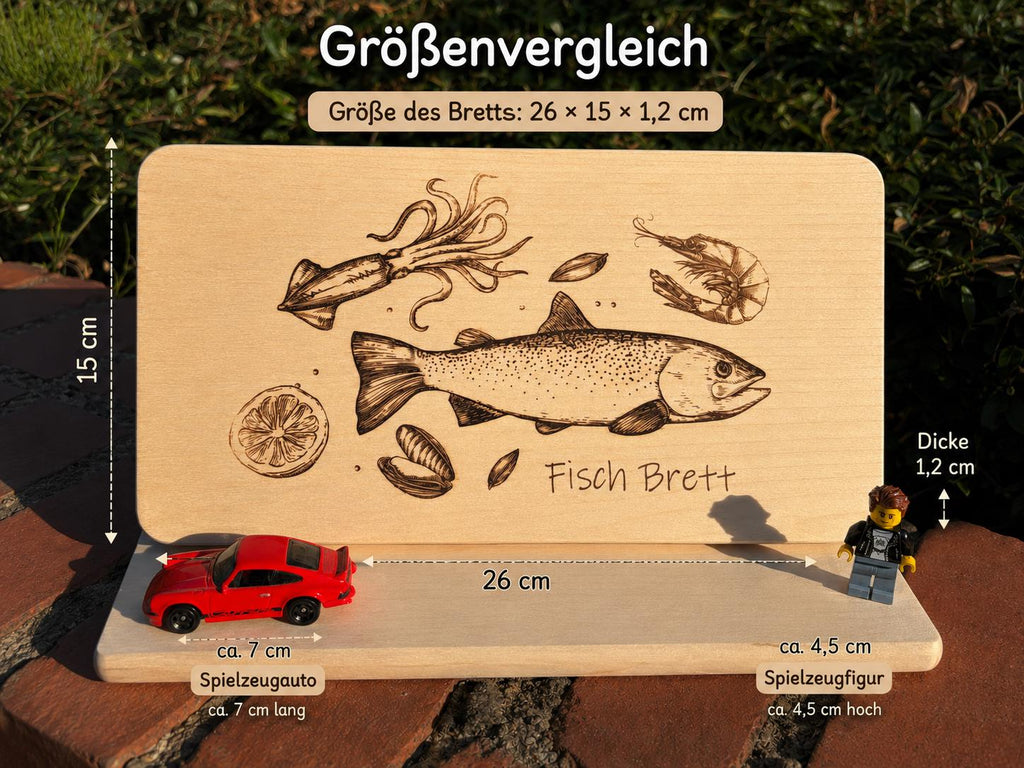 Mama Geschenk | Muttertag Geschenk | Frühstücksbrett Holz | Schneidebrett Holz | Geburtstagsgeschenk | Holzbrett Gravur