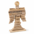 Holz Engel Deko | Treibholz Engel | Wohnzimmer Deko | Holz Deko | Einzugsgeschenk | Hochzeitsgeschenk Ideen | Boho Deko